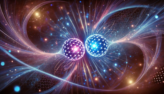 Quantum Entanglement and Oneness: How Modern Physics Supports Ancient Spiritual Wisdom
