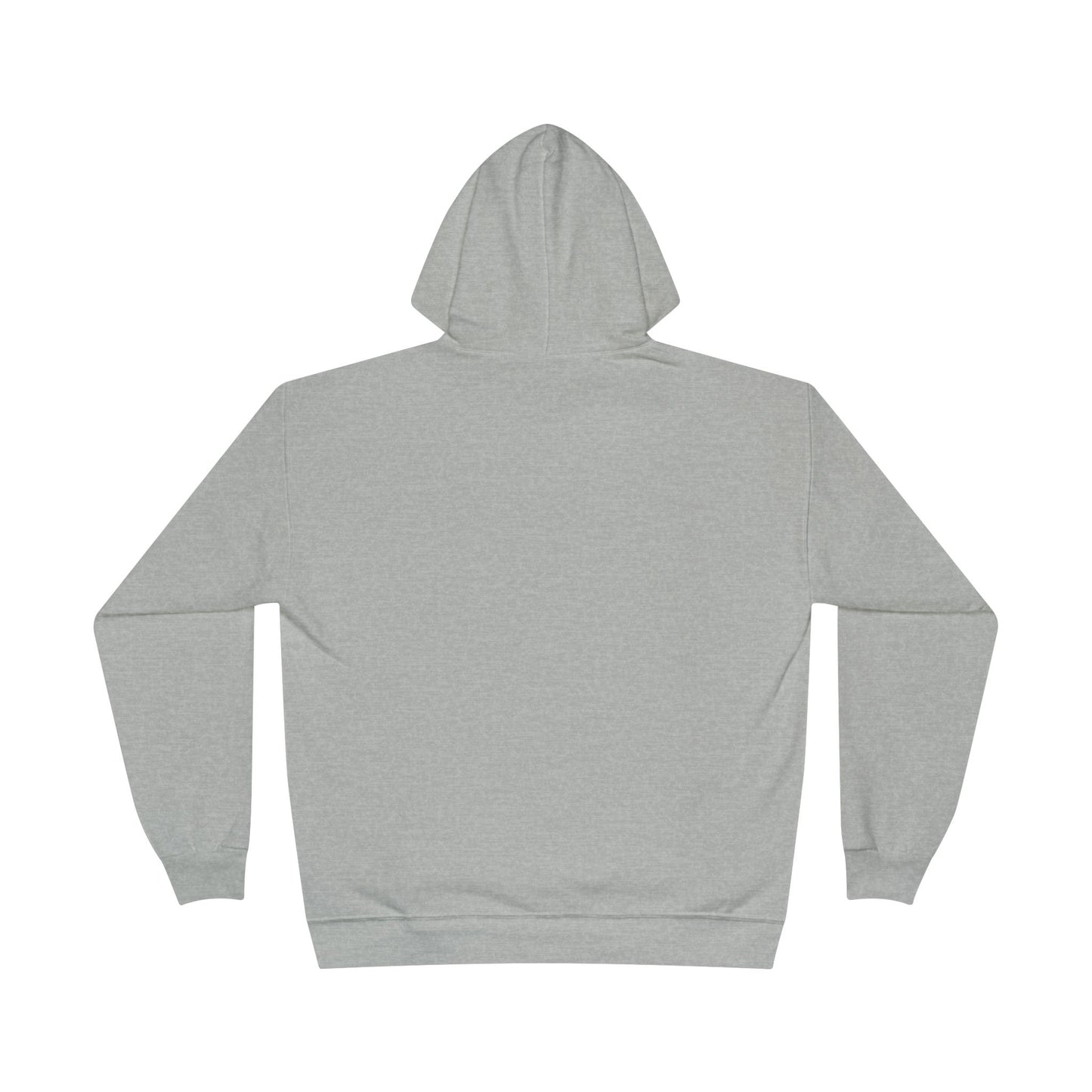 Straight Outta Coffin Unisex EcoSmart® Pullover Hoodie Sweatshirt