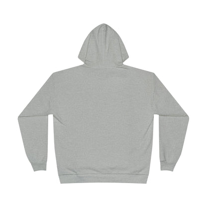 Straight Outta Coffin Unisex EcoSmart® Pullover Hoodie Sweatshirt