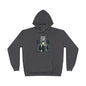 Straight Outta Coffin Unisex EcoSmart® Pullover Hoodie Sweatshirt