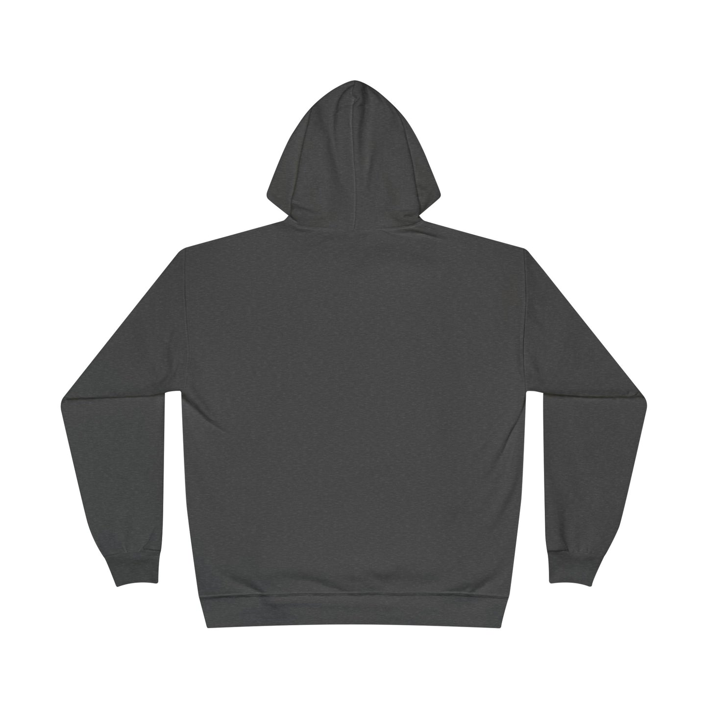 Straight Outta Coffin Unisex EcoSmart® Pullover Hoodie Sweatshirt