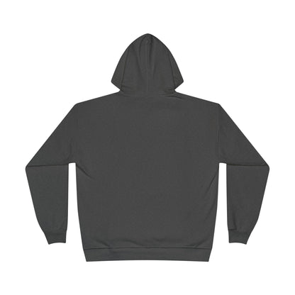 Straight Outta Coffin Unisex EcoSmart® Pullover Hoodie Sweatshirt