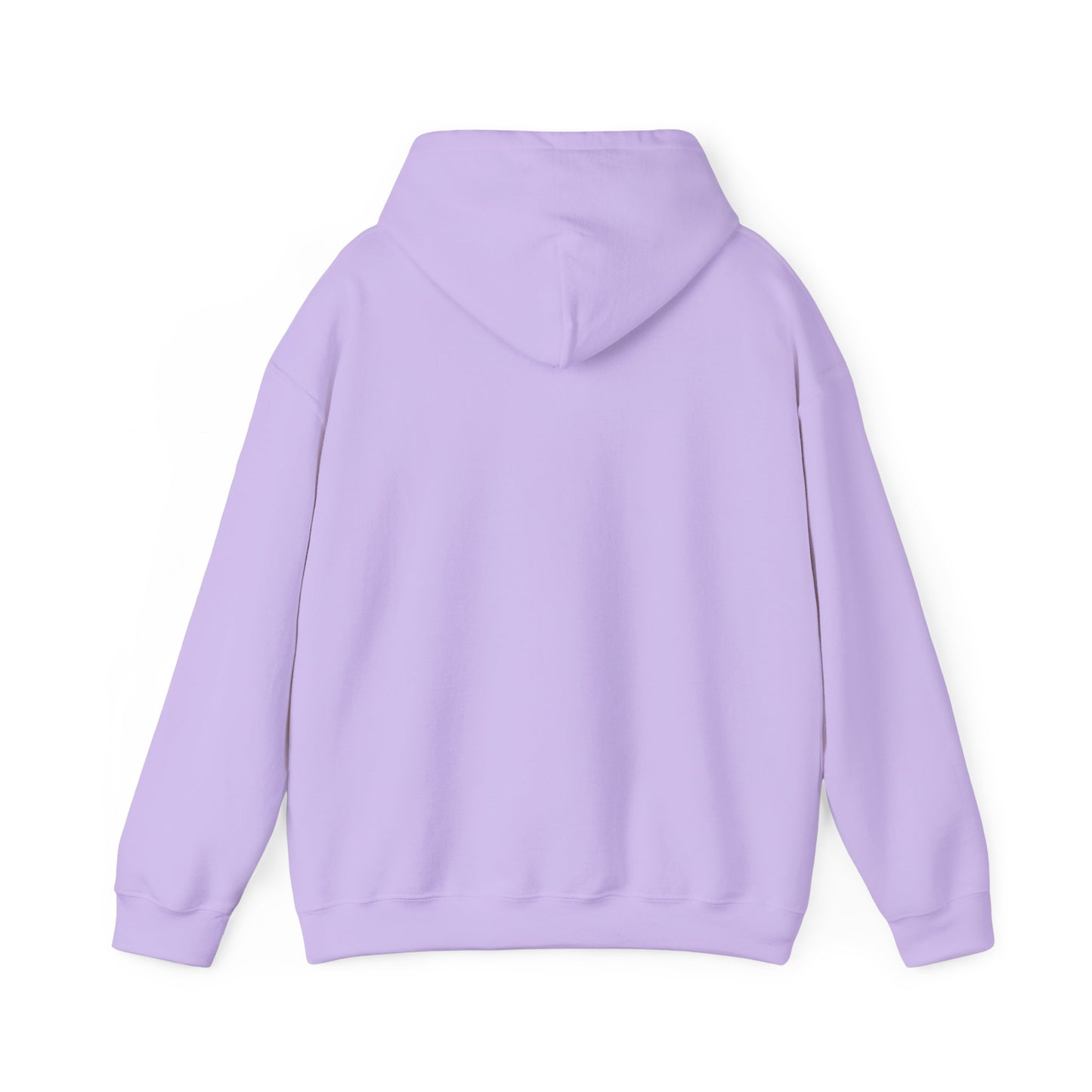 Basic Witch Sweatshirt – Cozy Witchy Pullover, Funny Halloween Sweater for Coffee & Magic Lovers Unisex Heavy Blend™ Hooded Sweatshirt