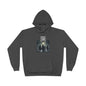 Straight Outta Coffin Unisex EcoSmart® Pullover Hoodie Sweatshirt