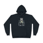 Straight Outta Coffin Unisex EcoSmart® Pullover Hoodie Sweatshirt