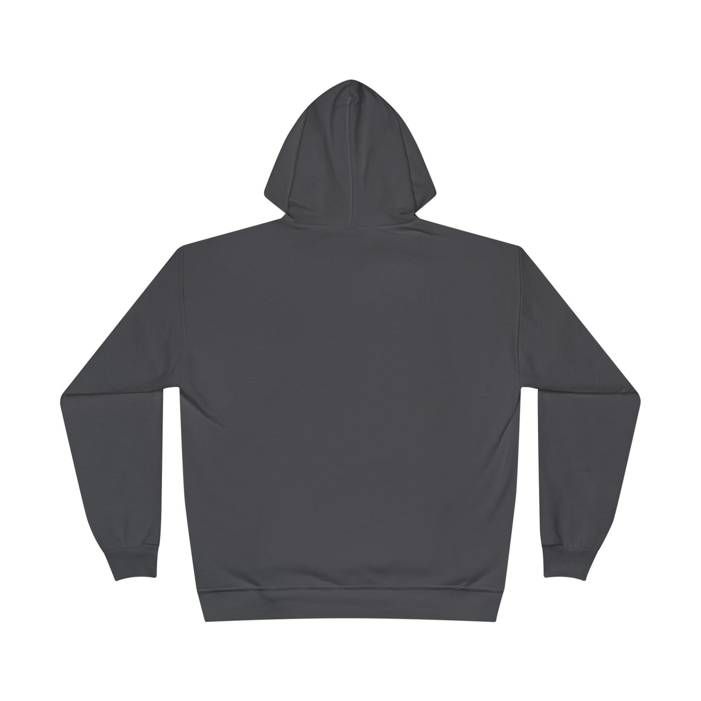Straight Outta Coffin Unisex EcoSmart® Pullover Hoodie Sweatshirt