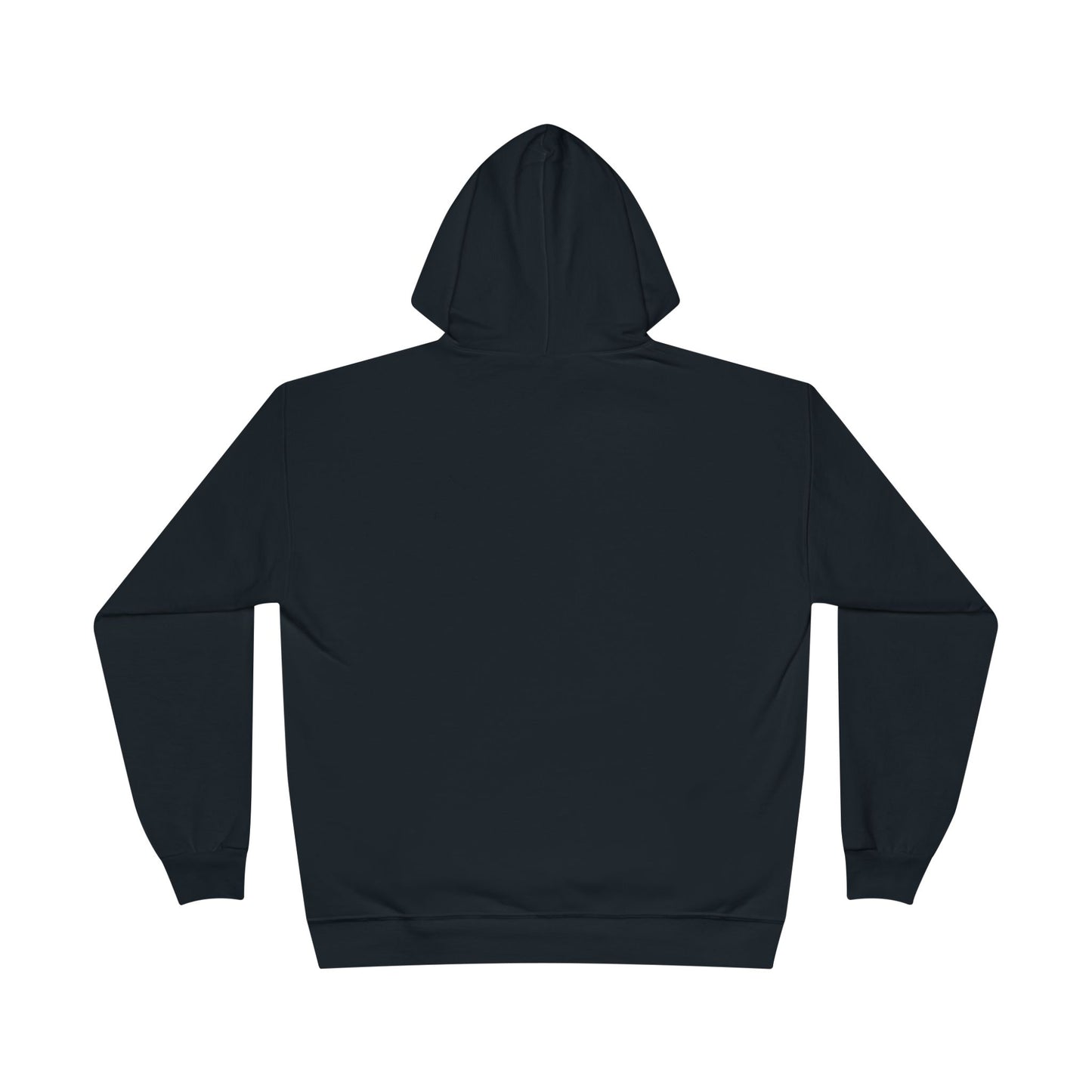 Straight Outta Coffin Unisex EcoSmart® Pullover Hoodie Sweatshirt