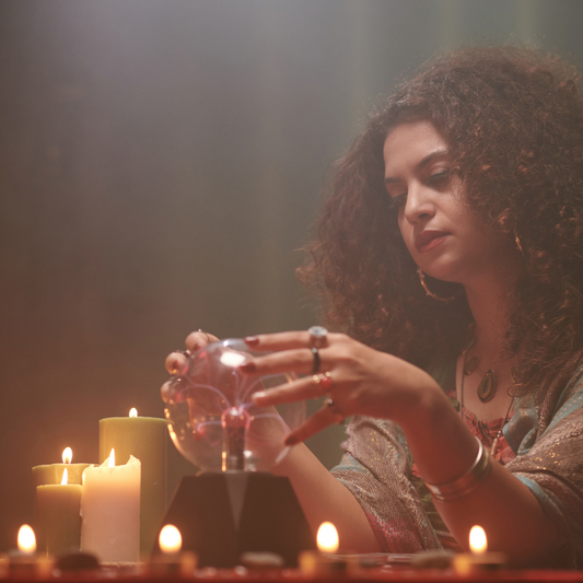 Psychic/Mediumship Reading