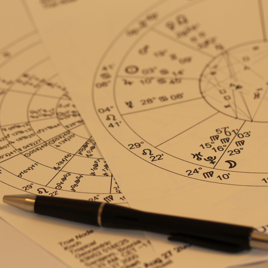 Astrology Reading